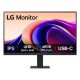 LG 24U631A-B 24 Inch QHD IPS 100Hz Monitor