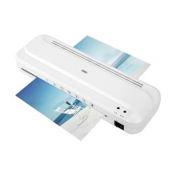 Deli E2132 A4 Laminating Machine