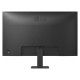 LG 24U631A-B 24 Inch QHD IPS 100Hz Monitor