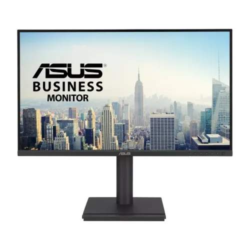 Asus BE27ACGN 27 Inch 120Hz 2K QHD IPS Business Monitor