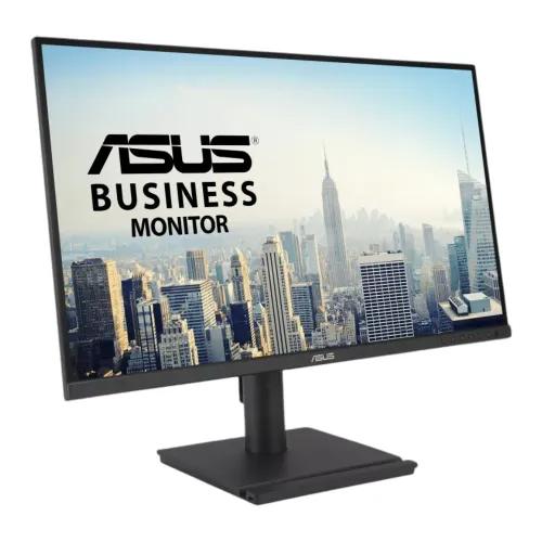 Asus BE27ACGN 27 Inch 120Hz 2K QHD IPS Business Monitor