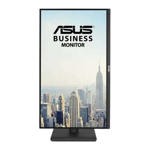 Asus BE27ACGN 27 Inch 120Hz 2K QHD IPS Business Monitor