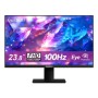 GEESUU CloudWing MV238L2F 23.8 Inch 100Hz FHD IPS Monitor