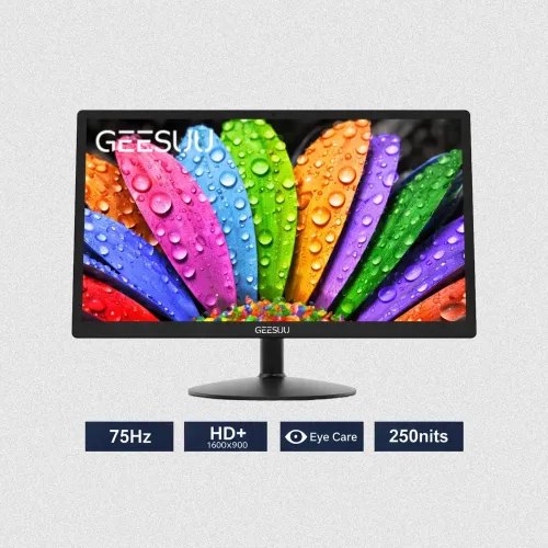 GEESUU CloudWing G20FM1 19.5 Inch 75Hz HD+ Monitor