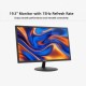GEESUU CloudWing G20FM1 19.5 Inch 75Hz HD+ Monitor