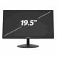 GEESUU CloudWing G20FM1 19.5 Inch 75Hz HD+ Monitor