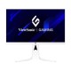 ViewSonic VX27G81J-2K-W 27 Inch 210Hz QHD Fast IPS Gaming Monitor