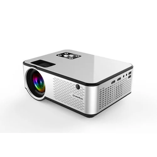 Cheerlux C9 2800 Lumens Projector with Built-in TV Card