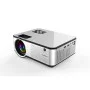 Cheerlux C9 2800 Lumens Projector with Built-in TV Card