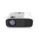 PHILIPS NPX443 NEOPIX EASY PLAY HOME PROJECTOR