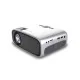 PHILIPS NPX443 NEOPIX EASY PLAY HOME PROJECTOR