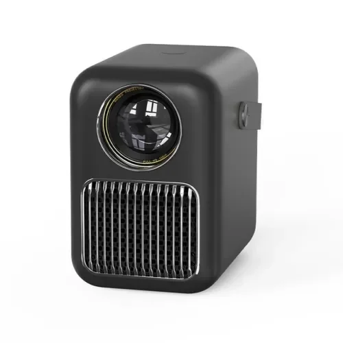 Xiaomi Wanbo T6 Max 650ANSI Lumens Smart Projector 