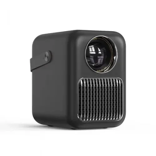 Xiaomi Wanbo T6 Max 650ANSI Lumens Smart Projector 