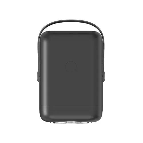 Xiaomi Wanbo T6 Max 650ANSI Lumens Smart Projector 