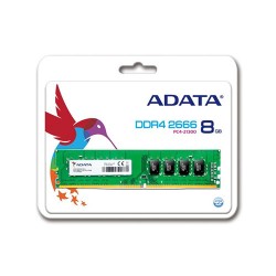 Adata 8GB DDR4 2666 BUS Desktop Ram