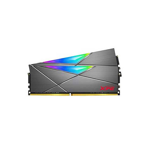 Adata D50 16 GB DDR4 3600 Gaming RAM
