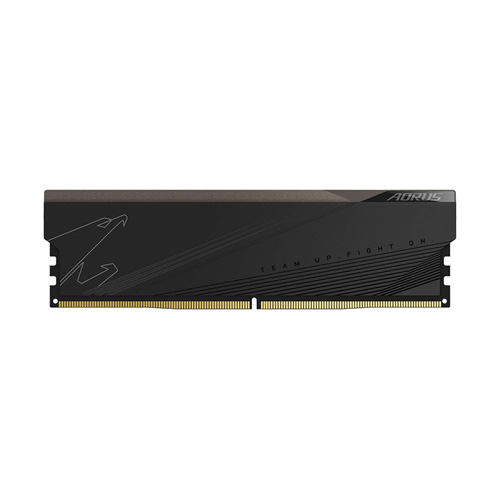 GIGABYTE AORUS GP-ARS32G52D5 DDR5 32GB (2x16GB) 5200MHz Desktop RAM  