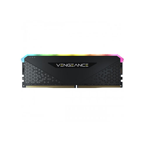 CORSAIR VENGEANCE RGB RS 16GB DDR4 3600MHz RAM