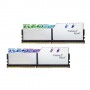 G Skill (16x2=32GB) 32GTRS Trident Z Royal DDR4-3600MHz RAM