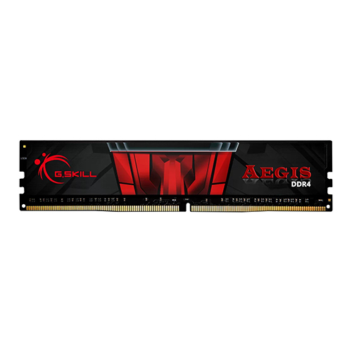 G-SKILL Aegis 8GB 3200Mhz DDR4  RAM