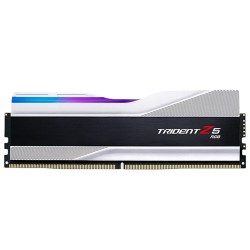 G-Skill 16GB F5-6000J3238F16GX1-TZ5RS, CL32-38-38-96 Trident Z RAM RGB