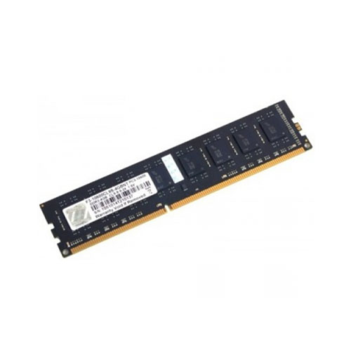 G.Skill NT-Series 8GB Desktop 1600MHz DDR3 RAM