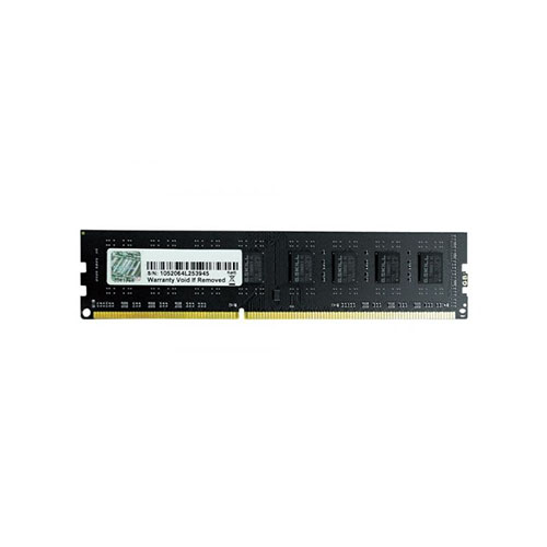 G.Skill NT-Series 8GB Desktop 1600MHz DDR3 RAM