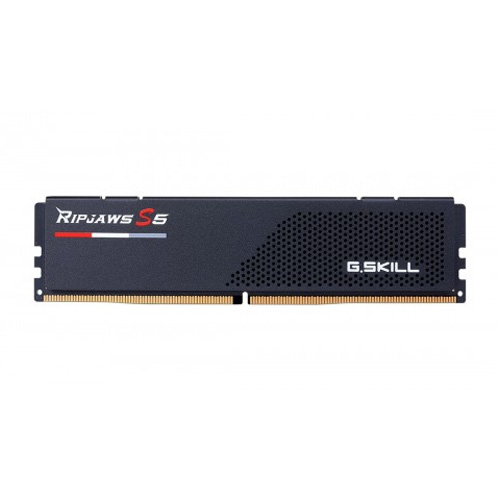 G.SKILL RIPJAWSR F5-16GB-5600MHZ DDR5( 1x16GB) RAM  CL36-36-36-89