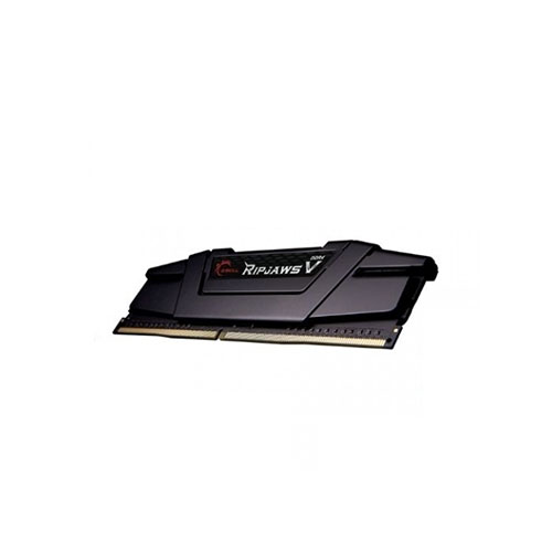 G.Skill Ripjaws V 16GB DDR4 3600Mhz Desktop RAM G.Skill Ripjaws V 16GB DDR4 3600Mhz Desktop RAM