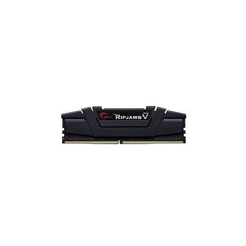G.Skill Ripjaws V 16GB DDR4 3600Mhz Desktop RAM G.Skill Ripjaws V 16GB DDR4 3600Mhz Desktop RAM