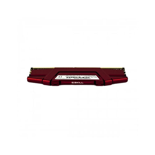 G.Skill Ripjaws V 8GB DDR4 2400 MHz Red Heatsink Desktop RAM