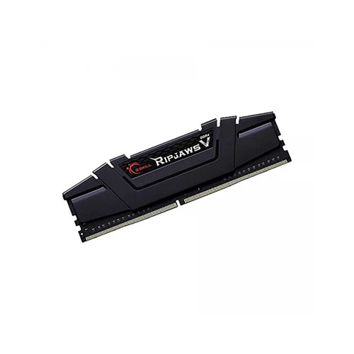 G.Skill Ripjaws V 8GB DDR4 3600MHz Black Desktop RAM #F4-3600C18D-16GVK