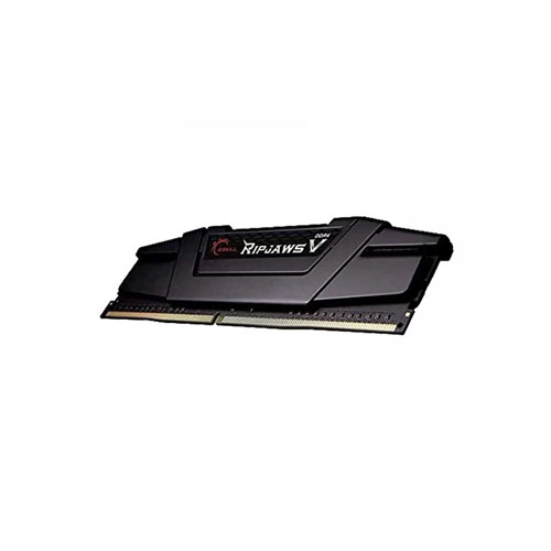 G.Skill Ripjaws V 8GB DDR4 3600MHz Black Desktop RAM #F4-3600C18D-16GVK