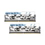 G.Skill Trident Z Royal Elite 16GB (8GBx2) DDR4 3600MHz RGB Desktop RAM
