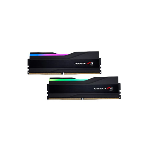 G.Skill Trident Z5  64GB (2x32GB RGB Series) 6000mhz DDR5 Desktop RAM