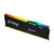 Kingston FURY Beast 16GB 5600MHz DDR5 RGB Desktop RAM