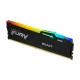 Kingston FURY Beast 16GB 6000MHz DDR5 RGB  RAM CL30