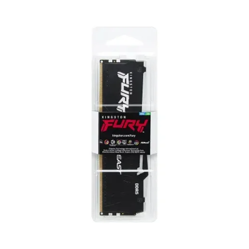 AMD EXPO Certified Kingston DDR5 RAM - First L00k