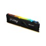 Kingston FURY Beast RGB 8GB 3200MHz DDR4 Desktop RAM