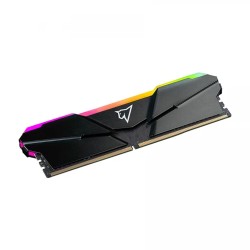 Netac Shadow RGB 16GB DDR4 3600MHz Grey Desktop RAM