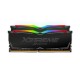OCPC X3 RGB DDR4 16GB 3200MHz Black Desktop RAM