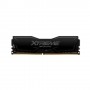 OCPC XT II 8GB DDR4 3200MHZ DESKTOP RAM (BLACK)