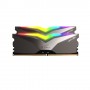 OCPC PISTA DDR5 6000MHZ (16GBx2) 32GB RGB Desktop Ram