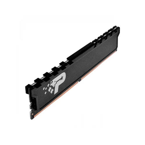 Patriot Signature Line Premium 8GB DDR4 2666MHz Desktop RAM