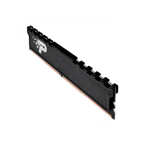 Patriot Signature Line Premium 8GB DDR4 2666MHz Desktop RAM