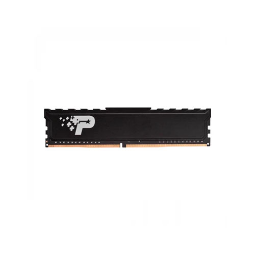 Patriot Signature Line Premium 8GB DDR4 2666MHz Desktop RAM