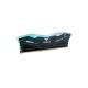 TEAM T-FORCE DELTA RGB 32GB (16GBx2) 7200MHz DDR5 Gaming RAM