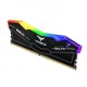 TEAM T-FORCE DELTA RGB 32GB (2 x 16GB) 6000MHz DDR5 Gaming RAM for AMD EXPO TEAM T-FORCE DELTA RGB 32GB (2 x 16GB) 6000MHz DDR5 Gaming RAM for AMD EXPO