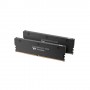 Thermaltake TOUGHRAM RC Memory DDR5 4800MT/S 32GB (16GB X2) Desktop Ram Black