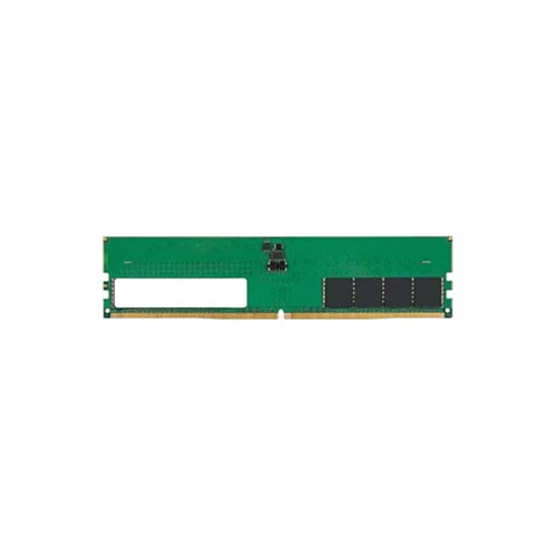 Transcend JetRAM 16GB DDR5 4800MHz U-DIMM Desktop RAM #JM4800ALE-16G